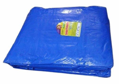 170 Gsm Hdpe Plastic Tarpaulin