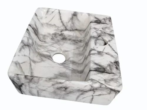 22 Inch Leostar Ceramic Table Top Basin
