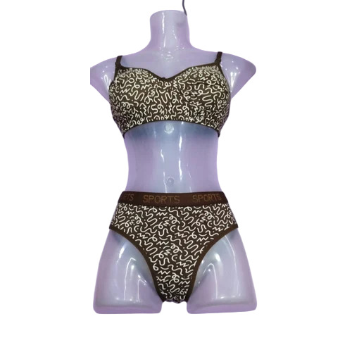 36 Women Lingerie Set