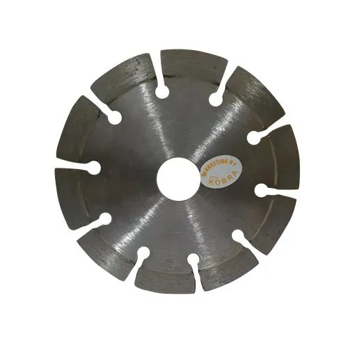 4 Inch Granite Cutting Blade
