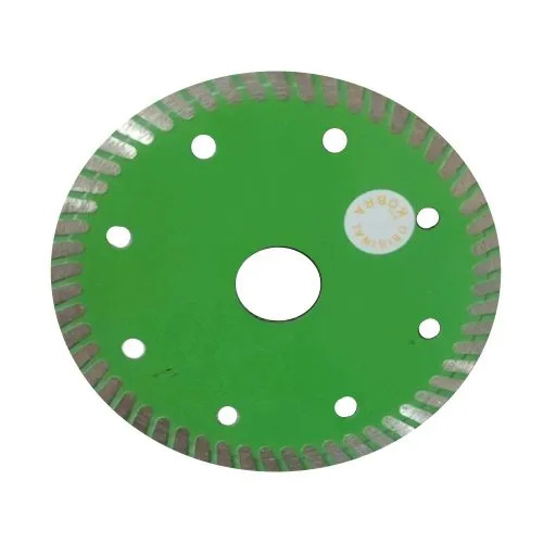 4 Inch Kobra Concrete Cutting Blade