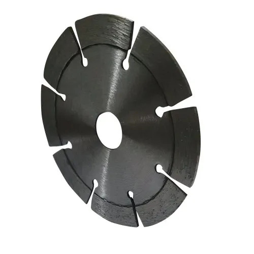 4 Inch Stone Granite Cutting Blade