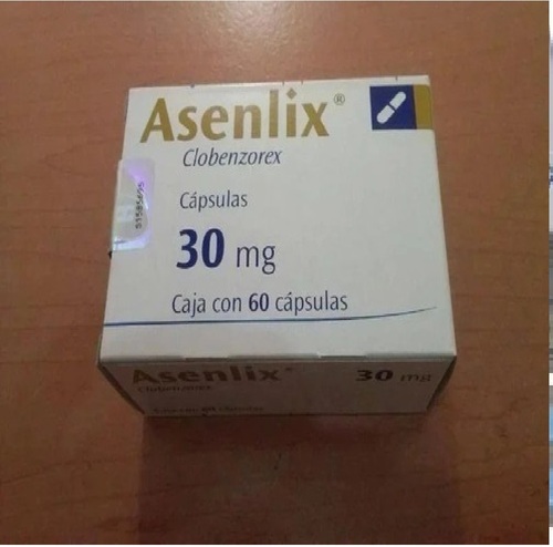 Asenlix 30mg (60 Tablets)