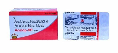 Acelop-Sp Tablet