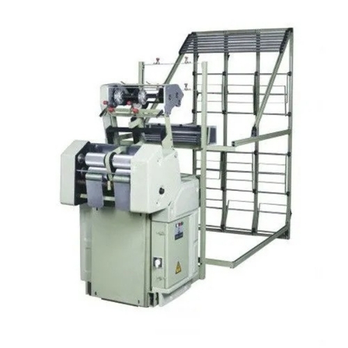 Advanced Technology Shuttle Less Needle Loom Machine