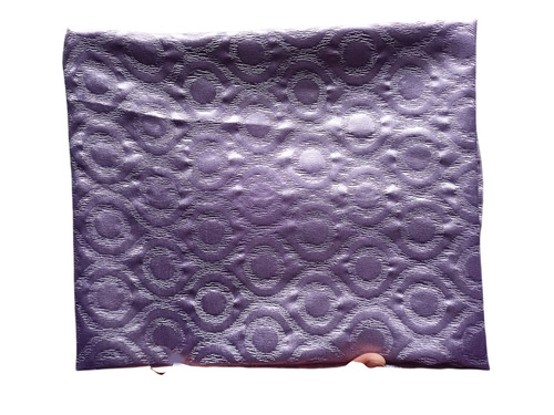 All Over Eye Design Work With Crush On Satin