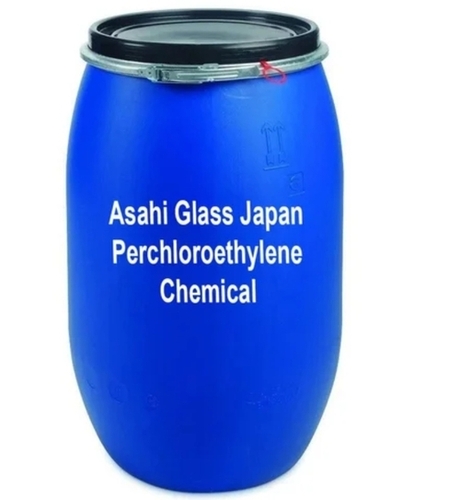 Asahi Glass Japan Perchloroethylene Chemical