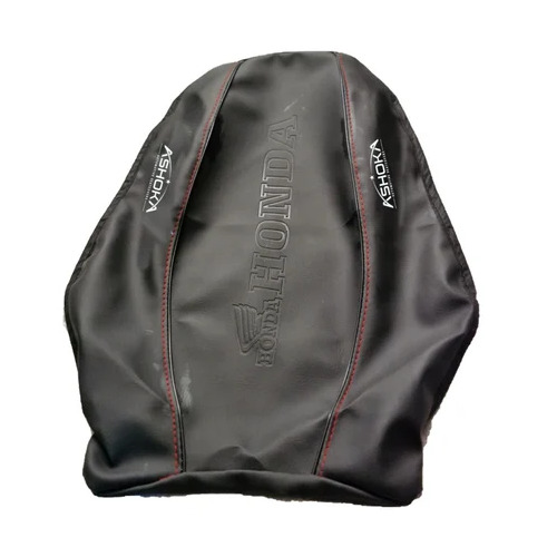 Ashoka Scooty Bike Seat Cover