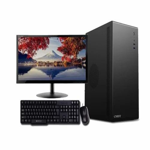Assembled Computer I5