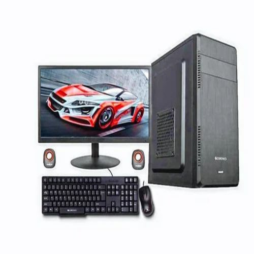 Assembled Desktop Computer I3