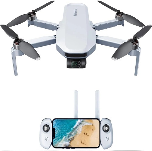 ATOM 4K GPS Drone