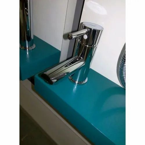 Stainless Steel Tap