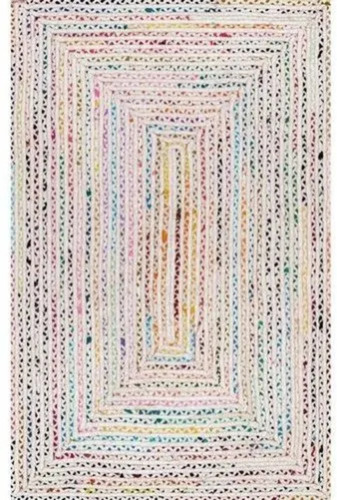 Beaded Table Runner
