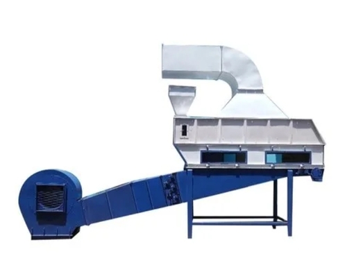 Bed Cooler Machine(5tph To 10tph)