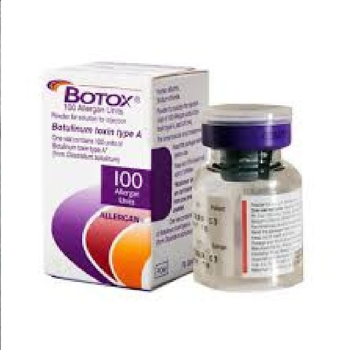 Botox Injection 10mg