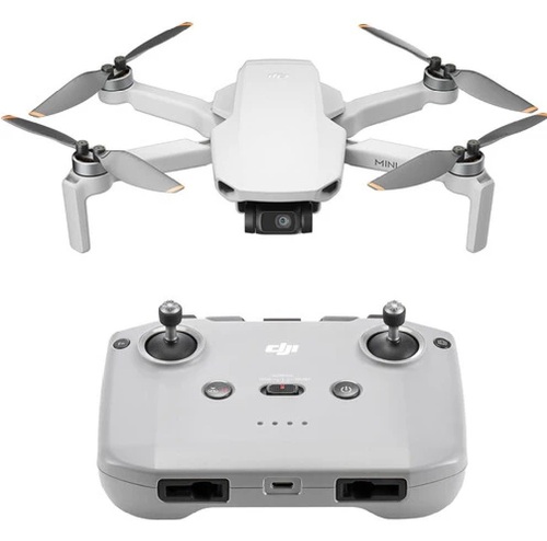 brand new DJI Mini 4K Drone