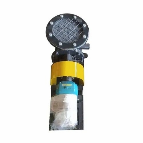 Cast Iron Rotary Air Lock Valve