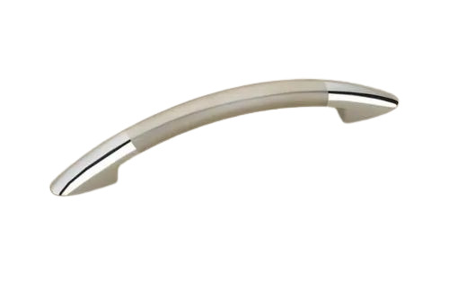 Chrome Finish Cabinet Door Handle