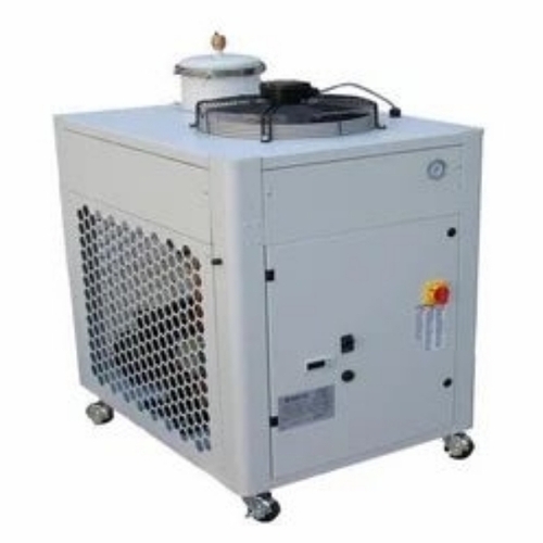 Coolant Chiller Unit