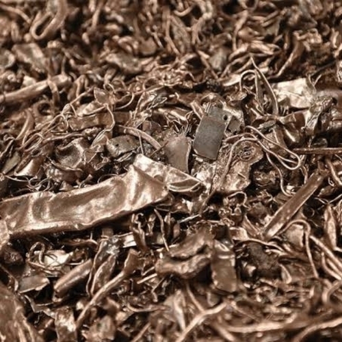 Copper Scraps
