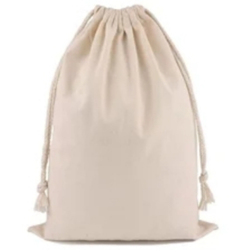 Cotton Canvas Bag
