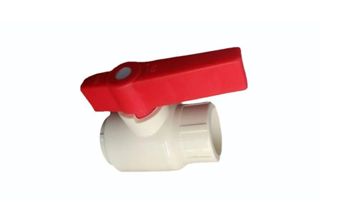 Cpvc Ball Valve - Application: Water Fitting