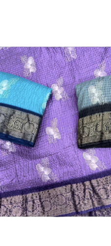 Crush on Fabric