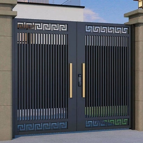 Designer Gates