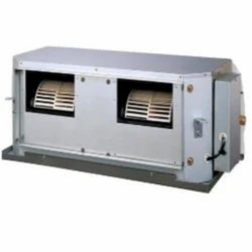 Ductable Air Conditioner By Yukta Group