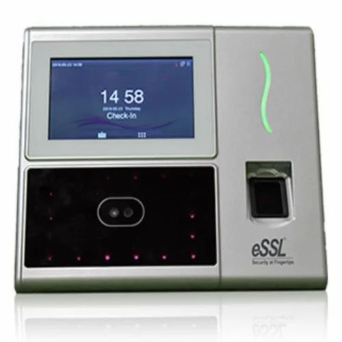 Essl E990 Face Attendance Machine