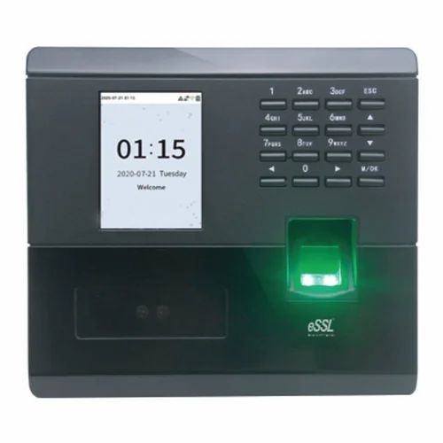 Essl Face - Aiface-Uranus, Finger Print