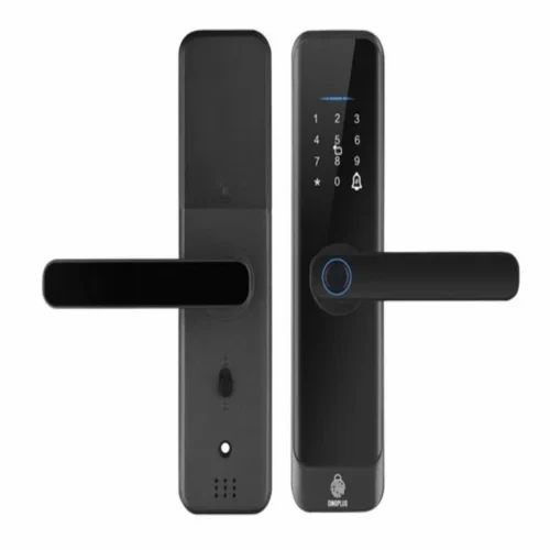 Essl Fl500 Fingerprint Smart Door Lock