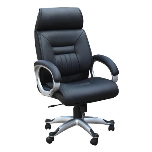 Executive Black Office Chair