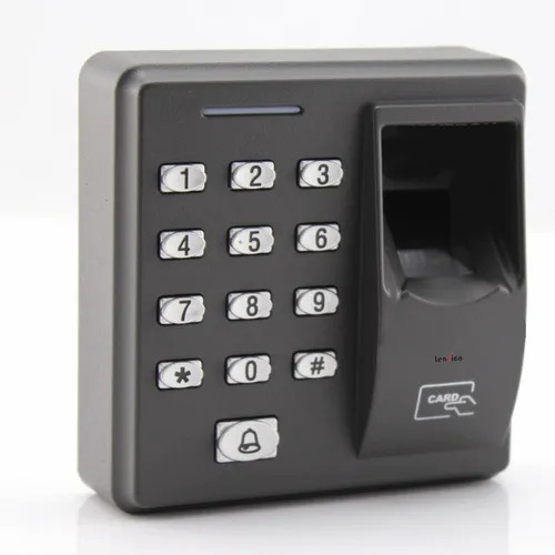 Fingerprint-Card Access Control System Essl X7