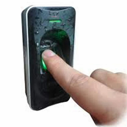 Fingerprint Exit Reader-Fr1200