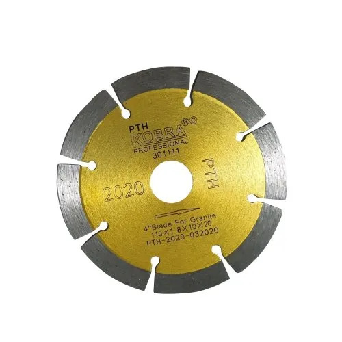 Granite Cutting Blade