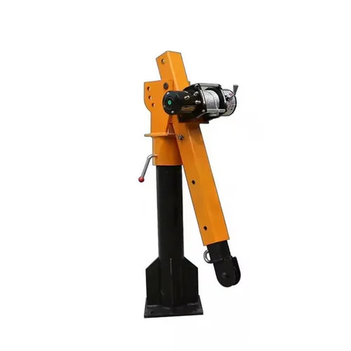 Gravity Pneumatic Manipulator
