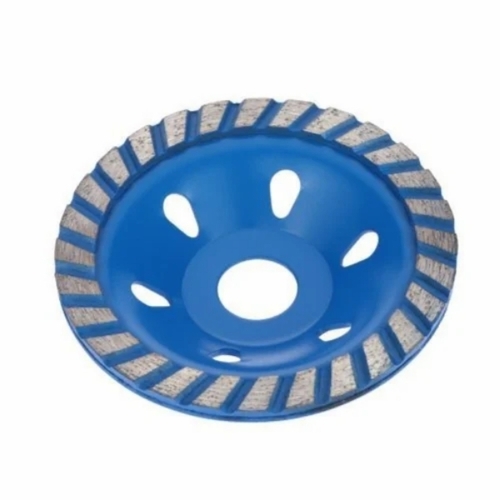 Grinding Cup Wheel