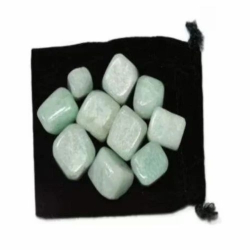 Healing Crystals Tumbled Stone