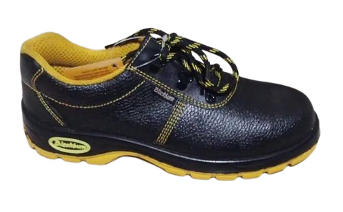 Heat Resistant Nitrile Safety Shoes