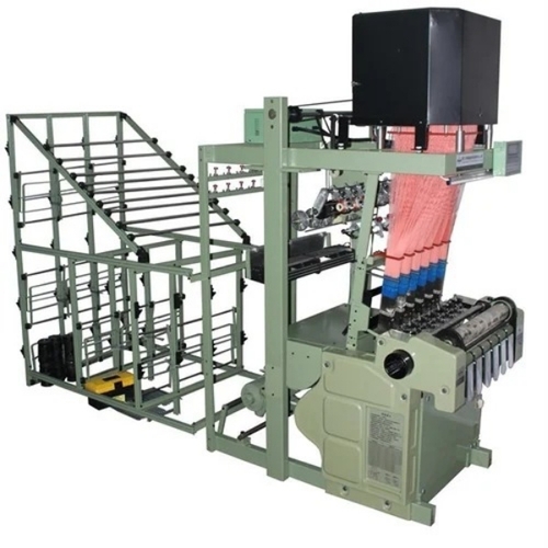High Speed Automatic Needle Loom Machine