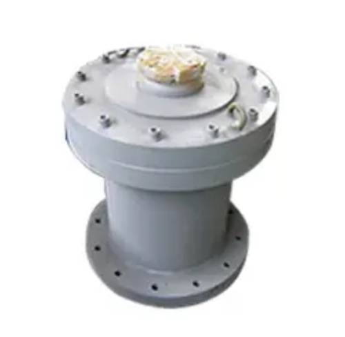 Hydraulic Cylinder (Hc 01)