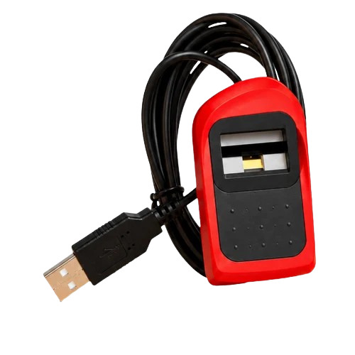 Idemia Morpho Mso 1300 E3 L1 Fingerprint Scanner 
