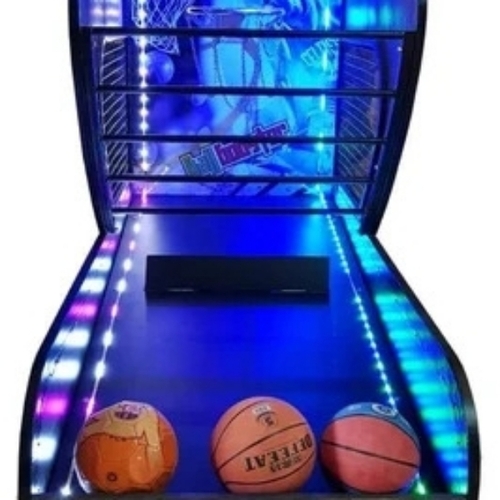 Indoor Amusement Game