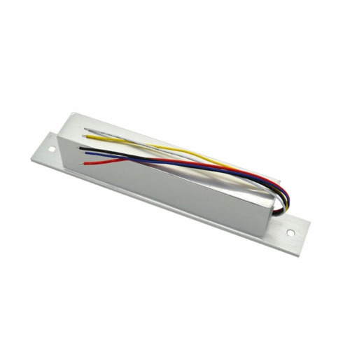 Ir-1208 Standalone Electric Door Lock Dc12v With Single Cylinder
