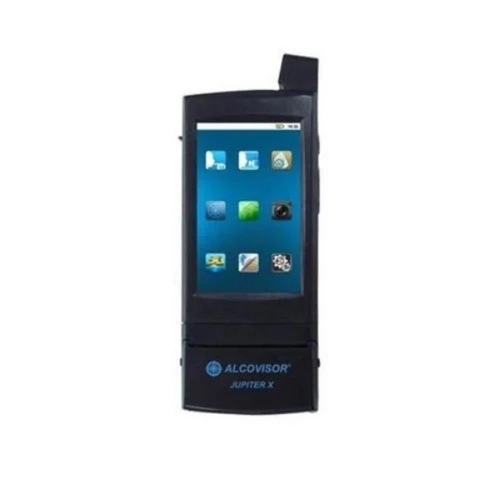 Jupiter X Alcohol Breath Tester