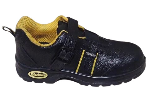 Ladies Safety Shoes With Out Laces