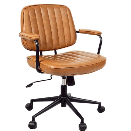 Leather Office Chair