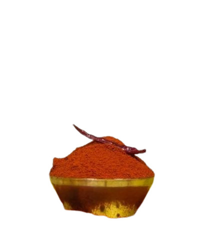 Loose Red Chilli Powder