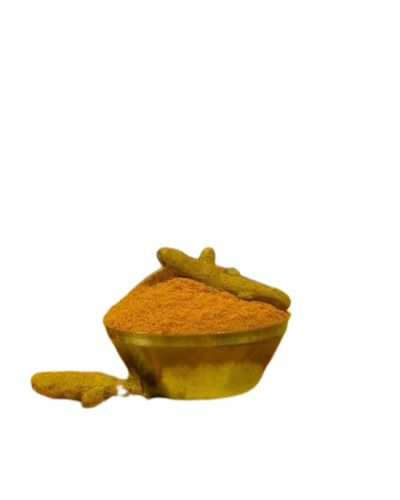 Loose Turmeric Powder